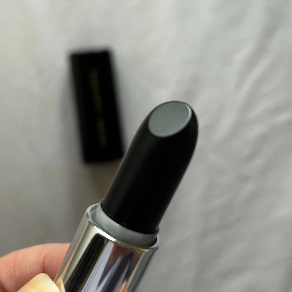 NWOT Marc Jacobs 258 Blacquer Le Marc Lipstick Discontinued